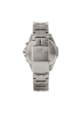 Casio Часовник Edifice EFR-556D-1AVUEF Сребрист - Pepit.bg