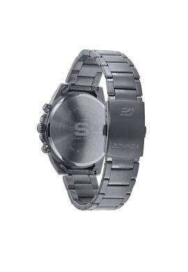 Casio Часовник Edifice EFR-S572DC-1AVUEF Сив - Pepit.bg