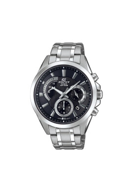 Casio Часовник Edifice EFV-580D-1AVUEF Сребрист - Pepit.bg