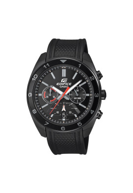 Casio Часовник Edifice EFV-590PB-1AVUEF Черен - Pepit.bg