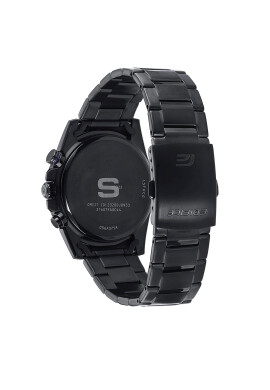 Casio Часовник Edifice EQB-1200DC-1AER Черен - Pepit.bg