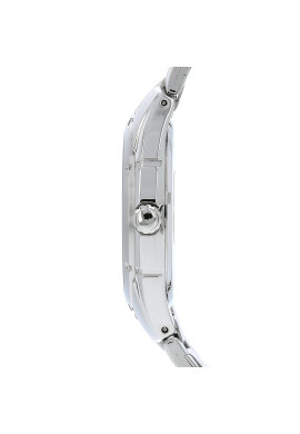 Casio Часовник EF-125D-1AVEF Сребрист - Pepit.bg