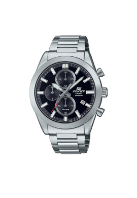 Casio Часовник EFB-710D-1AVUEF Сребрист - Pepit.bg