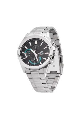 Casio Часовник EFR-S567D-1AVUEF Сребрист - Pepit.bg