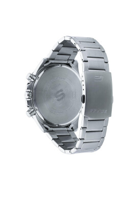 Casio Часовник EFV-620D-2AVUEF Сребрист - Pepit.bg