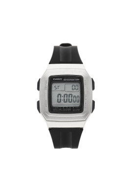 Casio Часовник F-201WAM-7AVEF Черен - Pepit.bg