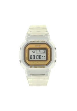 Casio Часовник GMD-S5600SG-7ER Бял - Pepit.bg