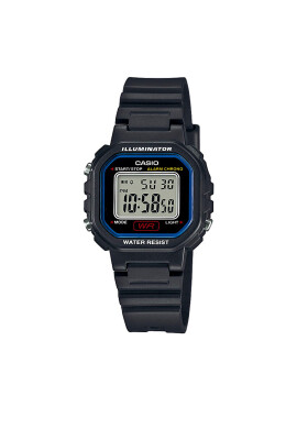Casio Часовник LA-20WH-1CEF Черен - Pepit.bg