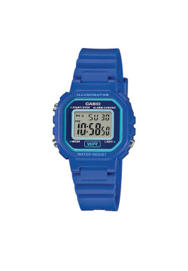 Casio Часовник LA-20WH-2AEF Син - Pepit.bg