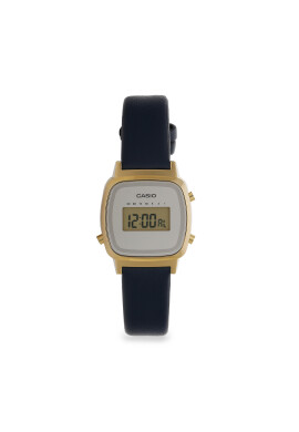 Casio Часовник LA670WEFL-2EF Тъмносин - Pepit.bg