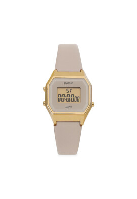 Casio Часовник LA680WEGL-4EF Розов - Pepit.bg