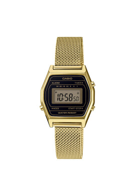Casio Часовник LA690WEMY-1EF Златист - Pepit.bg