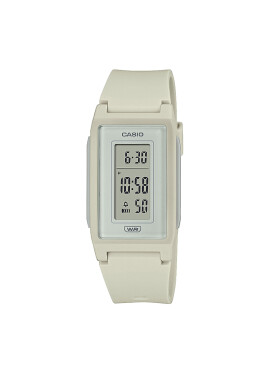Casio Часовник LF-10WH -8EF Бял - Pepit.bg