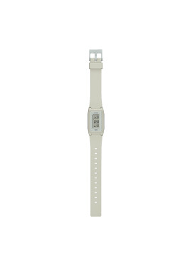 Casio Часовник LF-10WH -8EF Бял - Pepit.bg
