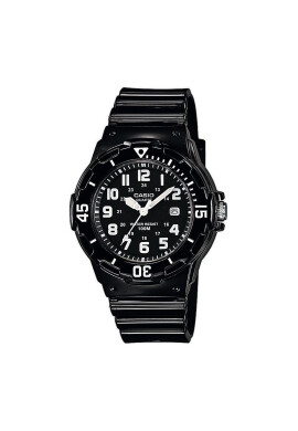 Casio Часовник LRW-200H-1BVEF Черен - Pepit.bg