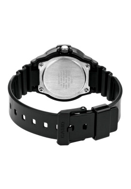 Casio Часовник LRW-200H-1BVEF Черен - Pepit.bg