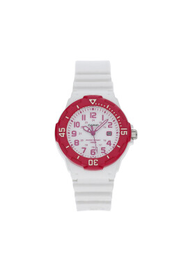 Casio Часовник LRW-200H-4BVEF Бял - Pepit.bg