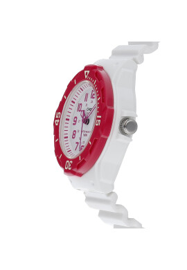 Casio Часовник LRW-200H-4BVEF Бял - Pepit.bg