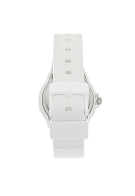 Casio Часовник LRW-200H-7E2VEF Бял - Pepit.bg