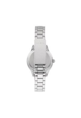 Casio Часовник LTP-1128PA -7BEG Сребрист - Pepit.bg
