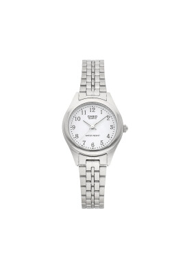 Casio Часовник LTP-1129PA -7BEG Сребрист - Pepit.bg