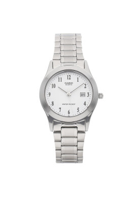 Casio Часовник LTP-1141A-7BEF Сребрист - Pepit.bg