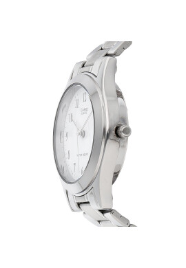 Casio Часовник LTP-1141A-7BEF Сребрист - Pepit.bg