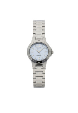 Casio Часовник LTP-1177A-2A Сребрист - Pepit.bg