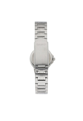 Casio Часовник LTP-1177A-2A Сребрист - Pepit.bg