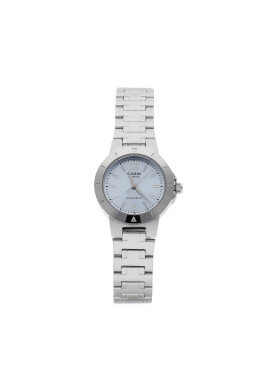 Casio Часовник LTP-1177PA-2AEG Сребрист - Pepit.bg