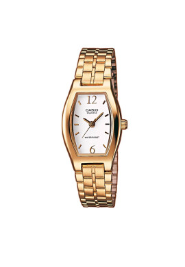 Casio Часовник LTP-1281PG-7AEF Златист - Pepit.bg