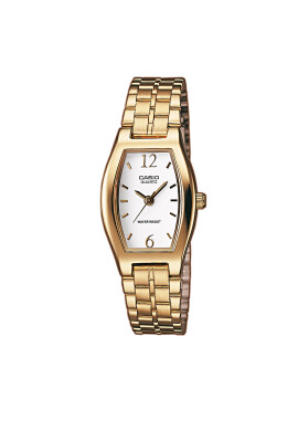 Casio Часовник LTP-1281PG-7AEG Златист - Pepit.bg