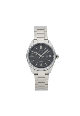 Casio Часовник LTP-1302D-1A1VEF Сребрист - Pepit.bg