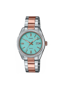 Casio Часовник LTP-1302PRG-2AVEF Син - Pepit.bg