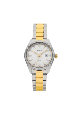 Casio Часовник LTP-1302SG-7AVEF Сребрист - Pepit.bg