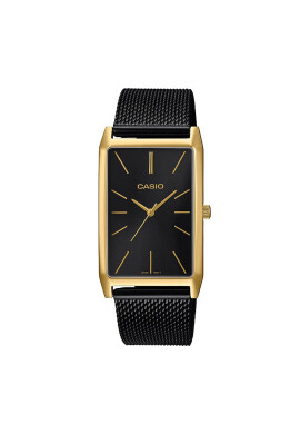 Casio Часовник LTP-E156MGB-1AEF Черен - Pepit.bg
