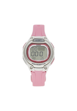 Casio Часовник LW-203-4AVEF Розов - Pepit.bg