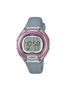 Casio Часовник LW-203-8AVEF Сив - Pepit.bg
