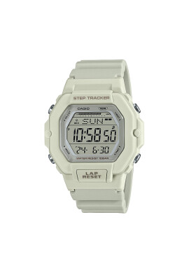 Casio Часовник LWS-2200H-8AVEF Бял - Pepit.bg