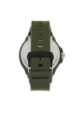 Casio Часовник MRW-210H-3AVEF Зелен - Pepit.bg