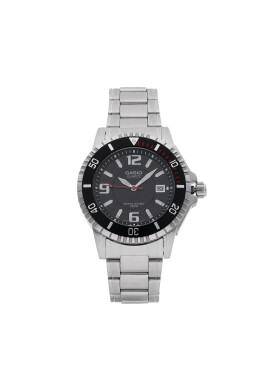 Casio Часовник MTD-1053D-1AVES Сребрист - Pepit.bg