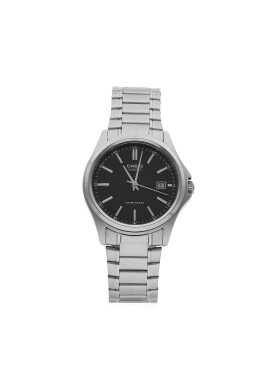 Casio Часовник MTP-1183PA -1AEG Сребрист - Pepit.bg