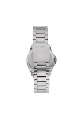 Casio Часовник MTP-1183PA -1AEG Сребрист - Pepit.bg