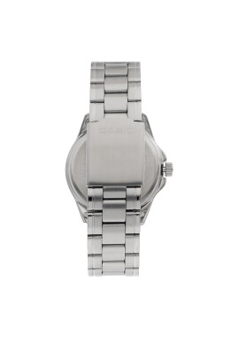 Casio Часовник MTP-1259D-7B Сребрист - Pepit.bg