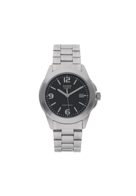 Casio Часовник MTP-1259PD-1AEG Сребрист - Pepit.bg