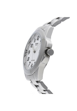 Casio Часовник MTP-1259PD-7BEG Сребрист - Pepit.bg
