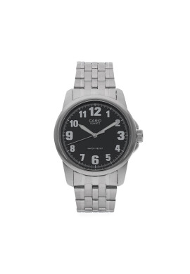 Casio Часовник MTP-1260PD-1BEG Сребрист - Pepit.bg