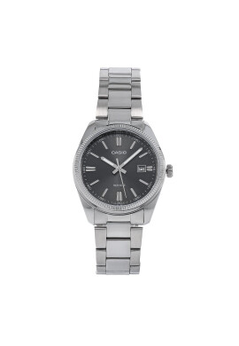 Casio Часовник MTP-1302D-1A1VEF Сребрист - Pepit.bg