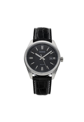 Casio Часовник MTP-1302L -1AVEF Черен - Pepit.bg