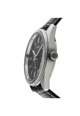 Casio Часовник MTP-1302L -1AVEF Черен - Pepit.bg
